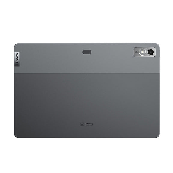 Lenovo Pad Pro 12.7 inch WiFi Tablet, 8GB+128GB, Android 13, Qualcomm Snapdragon 870 Octa Core, Support Face Identification(Dark Grey)