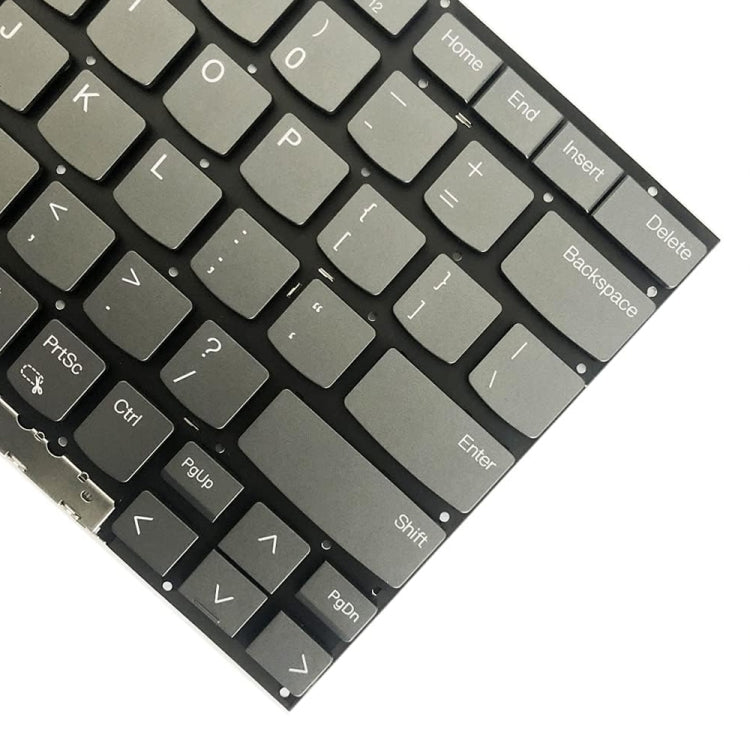 For Lenovo ThinkPad X1 Yoga 2021 Backlight Laptop Keyboard