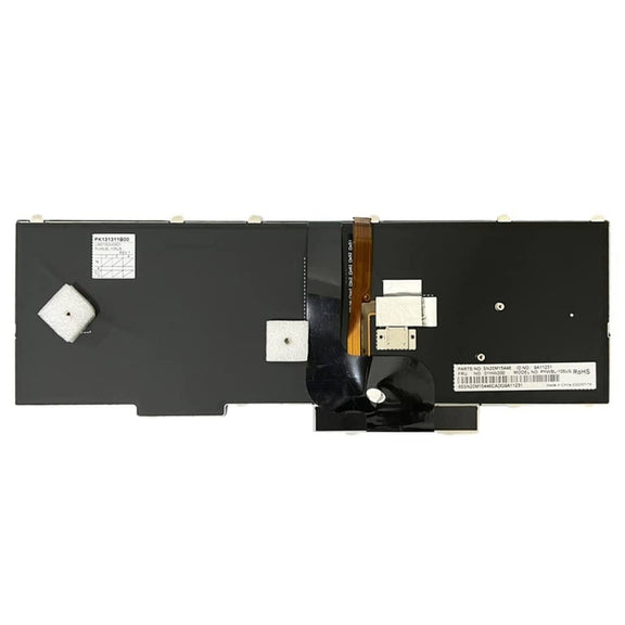 For Lenovo ThinkPad P50 P51 P70 P71 US Version Backlight Laptop Keyboard with Pointing