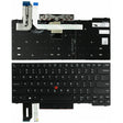 For Lenovo T480S E480 E485 L480 T490 US Version Laptop Keyboard - Lenovo Spare Parts by PMC TechLife | Online Shopping South Africa | PMC TechLife
