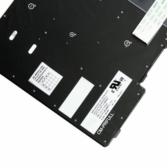 For Lenovo T480S E480 E485 L480 T490 US Version Laptop Keyboard