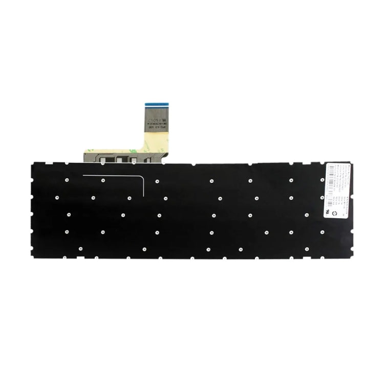 For Lenovo IdeaPad 310-15ABR 310-15IAP US Version Laptop Keyboard