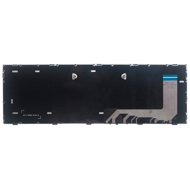 For Lenovo 110-15ISK US Version Laptop Keyboard