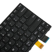For Lenovo T470 01AX569 US Version Laptop Keyboard