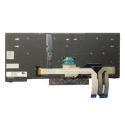 For Lenovo Thinkpad E480 E485 T480s L480 German Version Laptop Keyboard