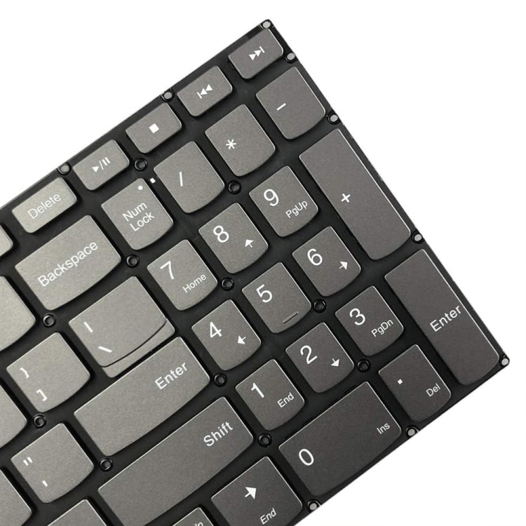 For Lenovo IdeaPad 330-15ICH 330-15ICN US Version Backlight Laptop Keyboard