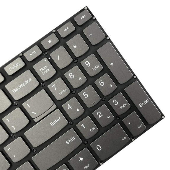 For Lenovo IdeaPad 330-15ICH 330-15ICN US Version Backlight Laptop Keyboard