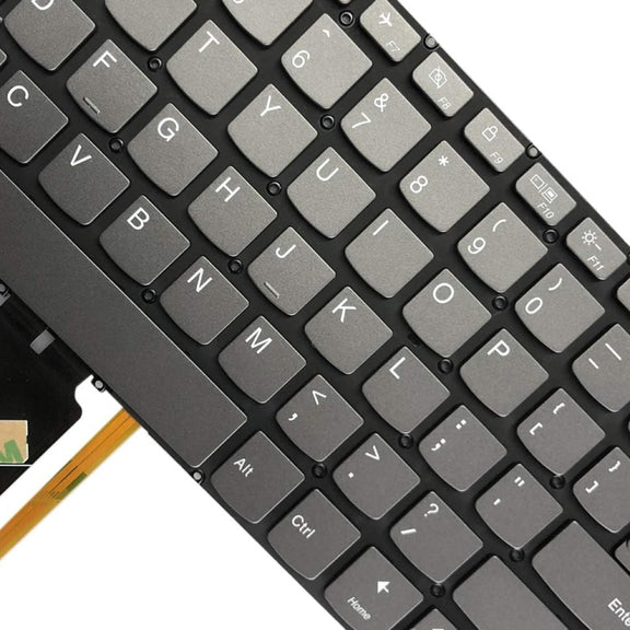 For Lenovo IdeaPad 330-15ICH 330-15ICN US Version Backlight Laptop Keyboard