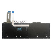 For Lenovo Thinkpad E15 US Version Backlight Laptop Keyboard