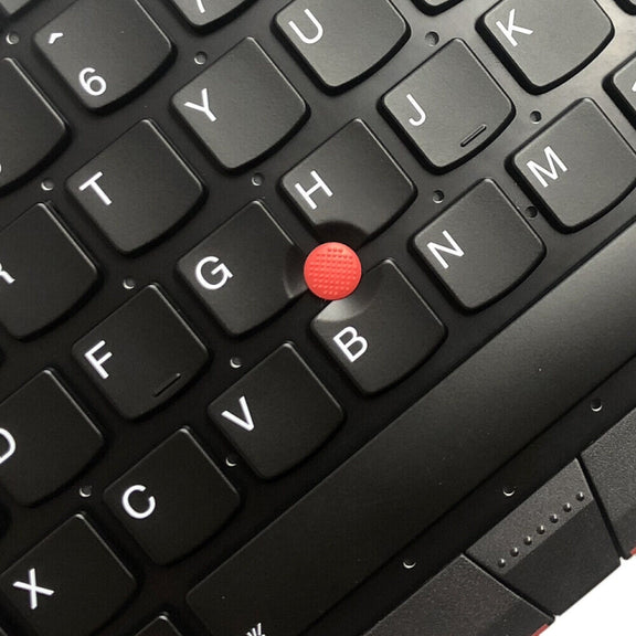 For Lenovo Thinkpad E15 US Version Backlight Laptop Keyboard