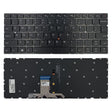 For Lenovo IdeaPad 710S-13IKB 710S-13ISK US Version Backlight Laptop Keyboard - free shipping - PMC TechLife - Order now!