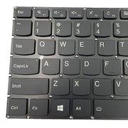 For Lenovo IdeaPad 710S-13IKB 710S-13ISK US Version Backlight Laptop Keyboard