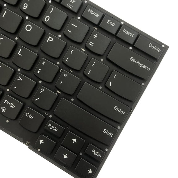For Lenovo ThinkPad 2019 2020 X1 Carbon US Version Backlight Laptop Keyboard