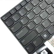 For Lenovo ThinkPad X13 Gen 2 US Version Backlight Laptop Keyboard