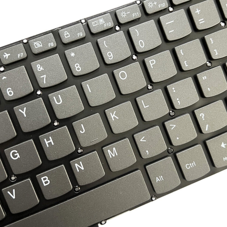 For Lenovo Yoga C740-15IML / C740-15 US Version Backlight Laptop Keyboard
