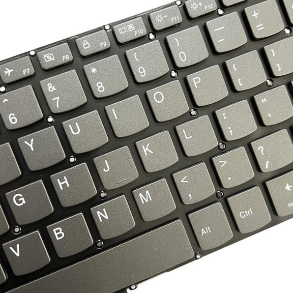 For Lenovo Yoga C740-15IML / C740-15 US Version Backlight Laptop Keyboard