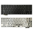 For Lenovo IdeaPad Y900-17ISK / 80Q1 US Version Backlight Laptop Keyboard - Lenovo Spare Parts by PMC TechLife | Online Shopping South Africa | PMC TechLife