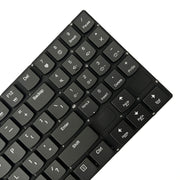 For Lenovo IdeaPad Y900-17ISK / 80Q1 US Version Backlight Laptop Keyboard