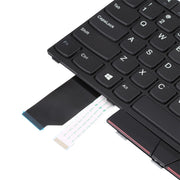 For Lenovo ThinkPad L14 20U1 20U2 Backlight Laptop Keyboard