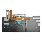 For Lenovo Thinkpad  T480s E480 L480 UK Version Backlight Laptop Keyboard