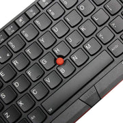 For Lenovo Thinkpad  T480s E480 L480 UK Version Backlight Laptop Keyboard