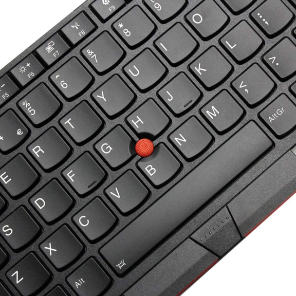 For Lenovo Thinkpad  T480s E480 L480 UK Version Backlight Laptop Keyboard