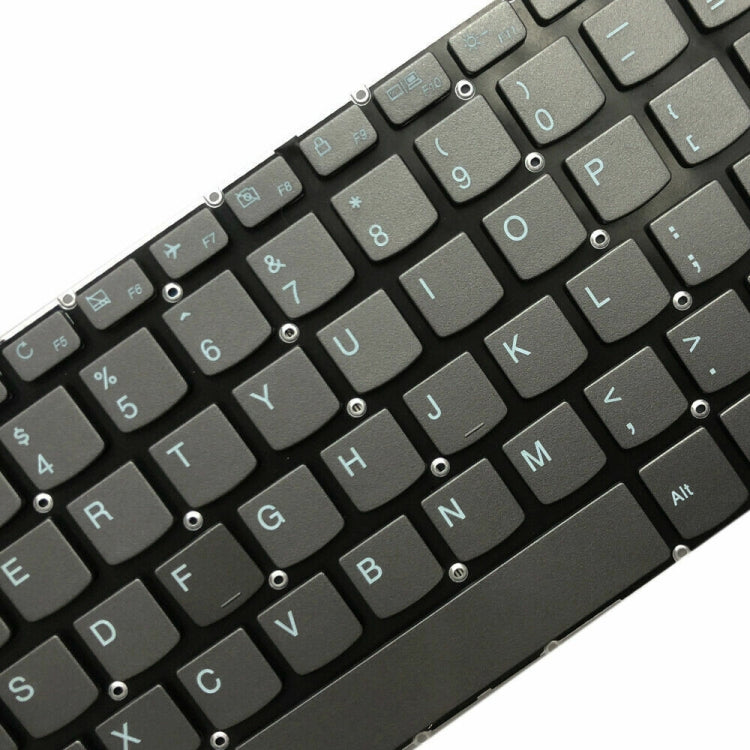 For Lenovo Ideapad 320-15ABR 320-15AST US Version Backlight Laptop Keyboard with Switch Key