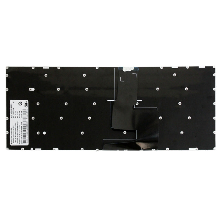 For Lenovo IdeaPad 320-14ISK 320-14IKB Laptop Keyboard