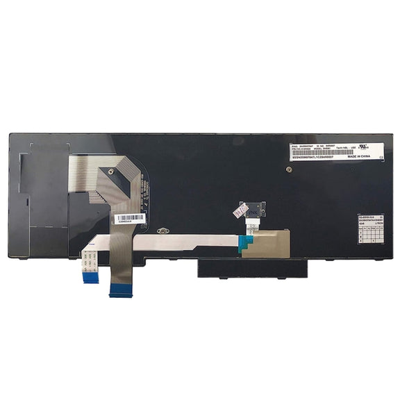 For Lenovo ThinkPad T570 Laptop Keyboard