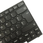 For Lenovo ThinkPad E480 / E495 / L480 Spanish Version Backlight Laptop Keyboard