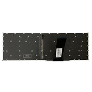 For Acer Nitro 5 AN515-43 US Version Red Backlight Laptop Keyboard