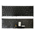 For Acer Swift 3 SF315-51 US Version Backlight Laptop Keyboard - Replacement Keyboards by PMC TechLife | Online Shopping South Africa | PMC TechLife | Buy Now Pay Later Mobicred