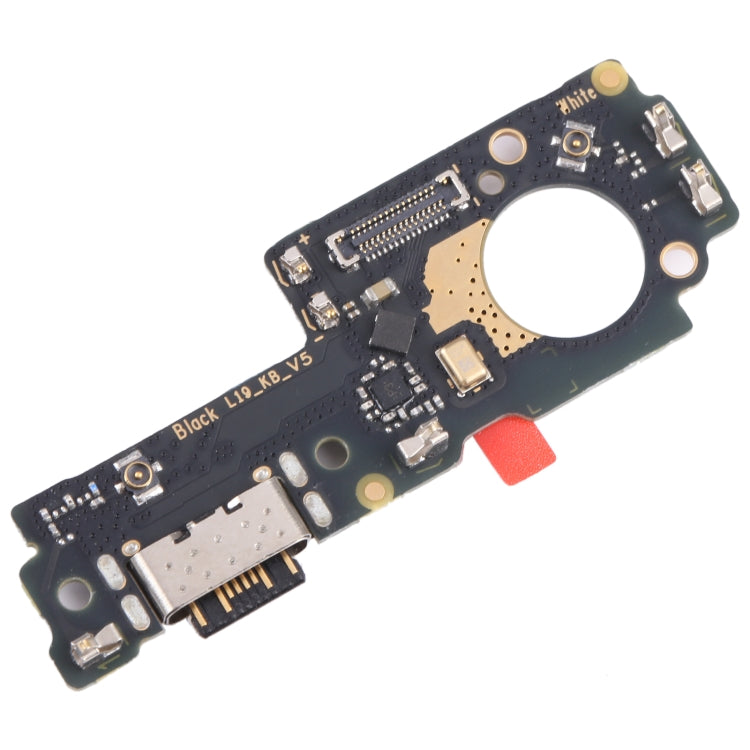 For Xiaomi Redmi Note 12 5G Original Charging Port Board