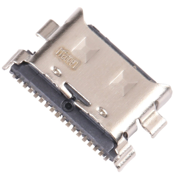 For Samsung Galaxy F13 SM-E135F 10 PCS Charging Port Connector