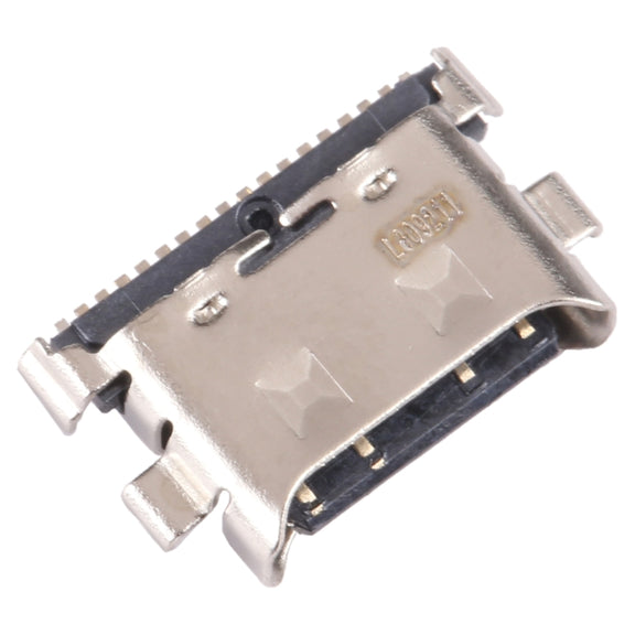 For Samsung Galaxy F13 SM-E135F 10 PCS Charging Port Connector