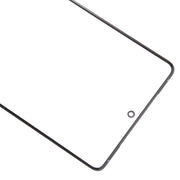 For Google Pixel 7 Pro Front Screen Outer Glass Lens with OCA Optically Clear Adhesive