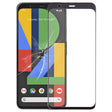 For Google Pixel 4 Front Screen Outer Glass Lens with OCA Optically Clear Adhesive - Outer Glass Lens by PMC TechLife | Online Shopping South Africa | PMC TechLife
