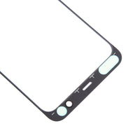 For Google Pixel 4 Front Screen Outer Glass Lens with OCA Optically Clear Adhesive