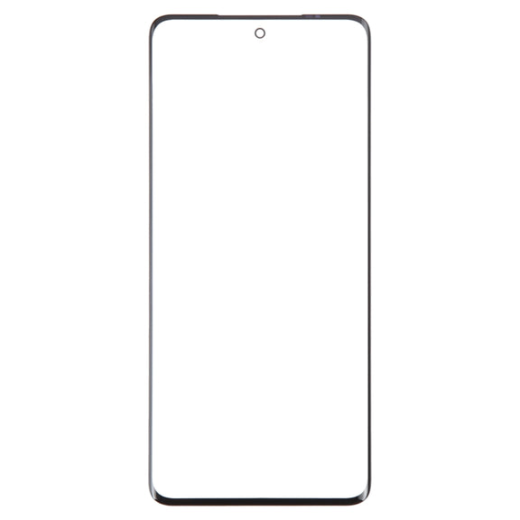 For Motorola Moto X30 Pro Front Screen Outer Glass Lens with OCA Optically Clear Adhesive