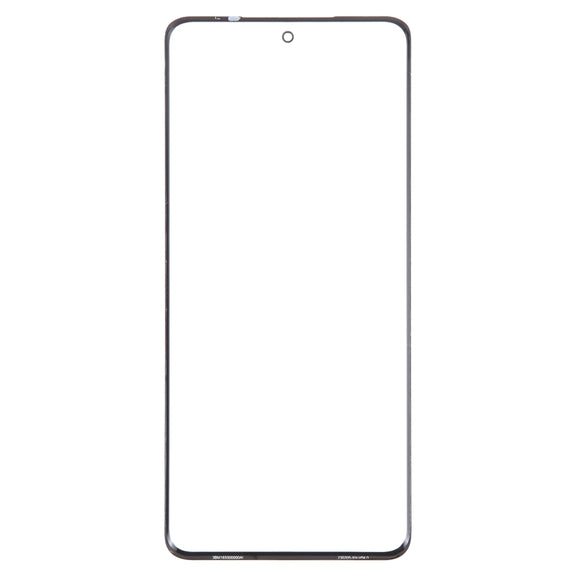 For Motorola Moto X30 Pro Front Screen Outer Glass Lens with OCA Optically Clear Adhesive