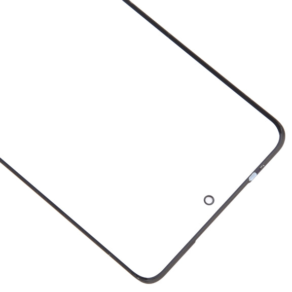 For Motorola Moto X30 Pro Front Screen Outer Glass Lens with OCA Optically Clear Adhesive