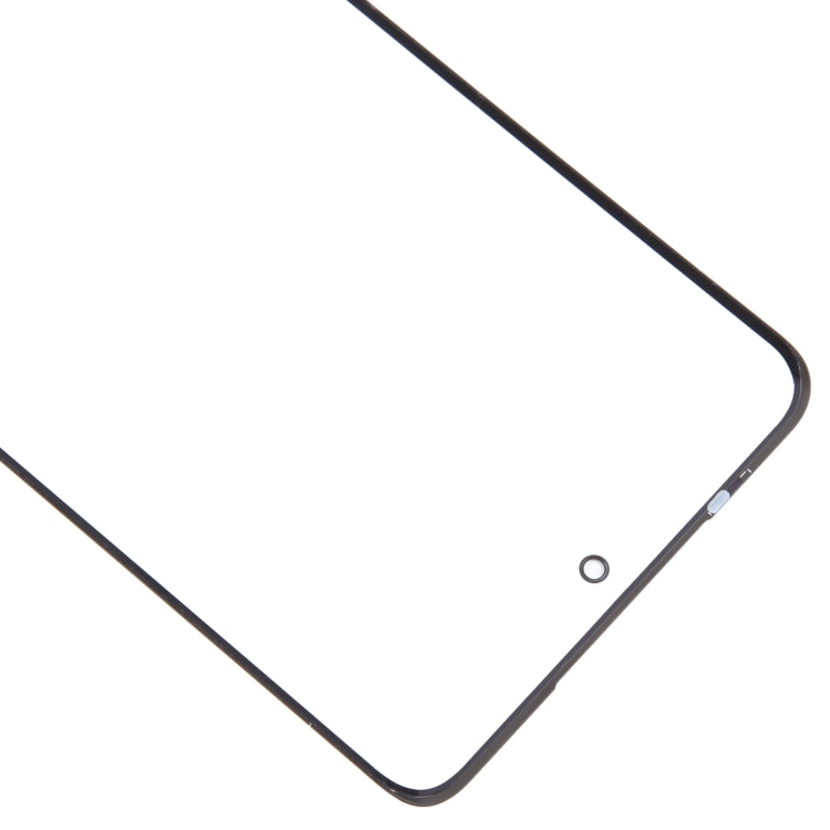 For Motorola Moto X30 Pro Front Screen Outer Glass Lens with OCA Optically Clear Adhesive