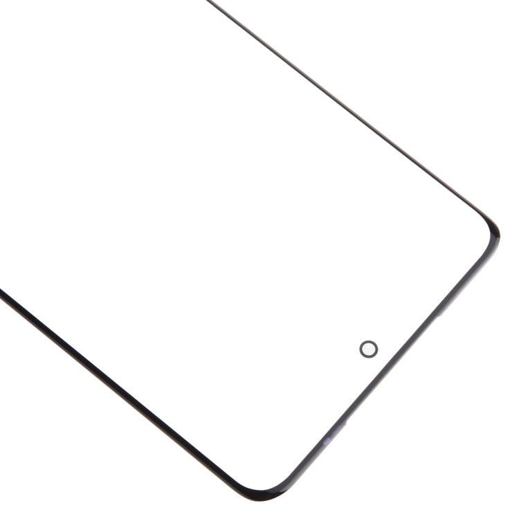 For Motorola Moto X30 Pro Front Screen Outer Glass Lens with OCA Optically Clear Adhesive