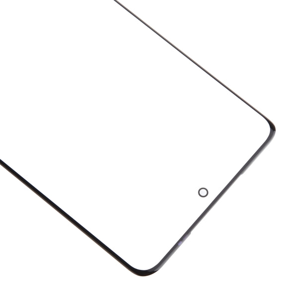 For Motorola Moto X30 Pro Front Screen Outer Glass Lens with OCA Optically Clear Adhesive
