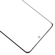 For Motorola Edge 30 Ultra Front Screen Outer Glass Lens with OCA Optically Clear Adhesive