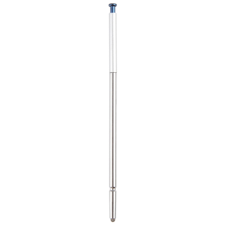 For Motorola Moto G Stylus 5G 2023 Screen Touch Pen(Blue)
