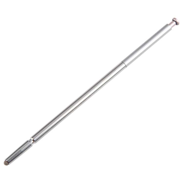 For Motorola Moto G Stylus 5G 2023 Screen Touch Pen(Gold)
