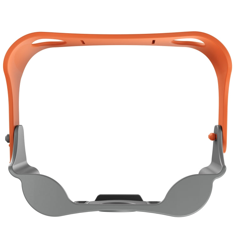 For DJI Air 3 STARTRC Propellers Holder Guard Prop Blade Stabilizer(Orange)
