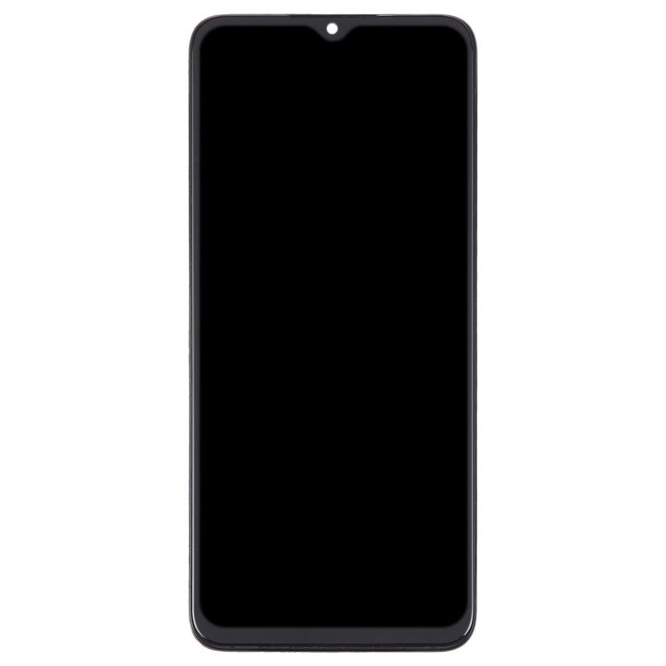For OPPO A57e OEM LCD Screen For Digitizer Full Assembly with Frame