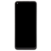 For OPPO A53s 4G OEM LCD Screen Digitizer Full Assembly with Frame